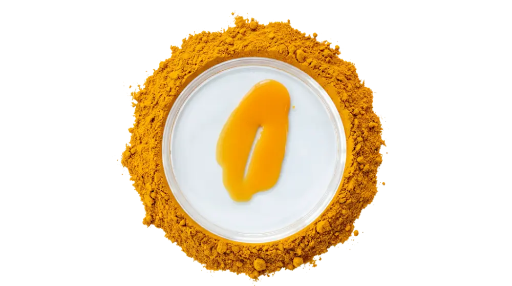 Liposomal Curcumin Soft Gel